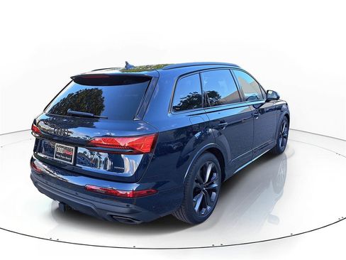New 2026 Audi Q7 3.0T Premium Plus image 4