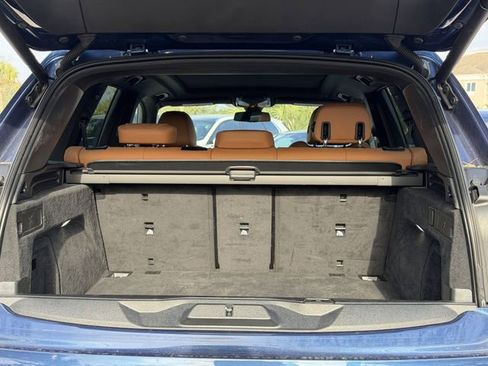 Certified 2023 BMW X5 xDrive40i w/ Premium Package image 9
