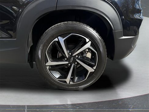 Used 2023 Chevrolet TrailBlazer RS image 10