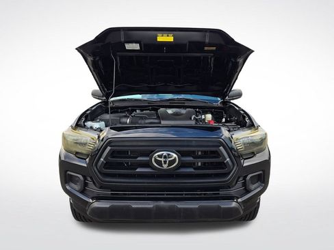 Used 2020 Toyota Tacoma SR w/ SX Package AWD/4WD image 15