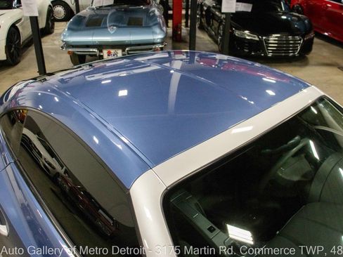 Used 2005 Chrysler Crossfire Limited image 14