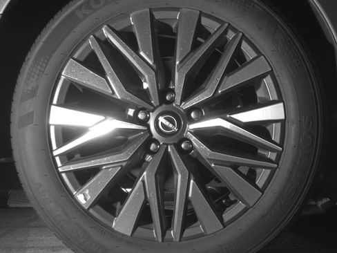 Used 2025 Nissan Altima 2.5 SV image 15