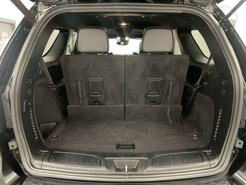Used 2024 Dodge Durango GT AWD/4WD image 20