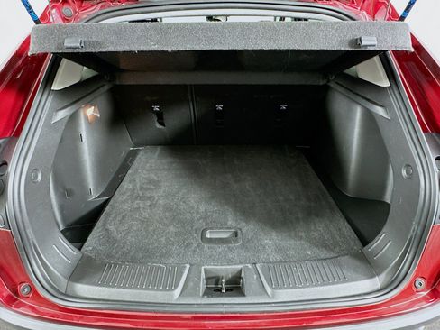 Used 2025 Chevrolet Trax LT image 26