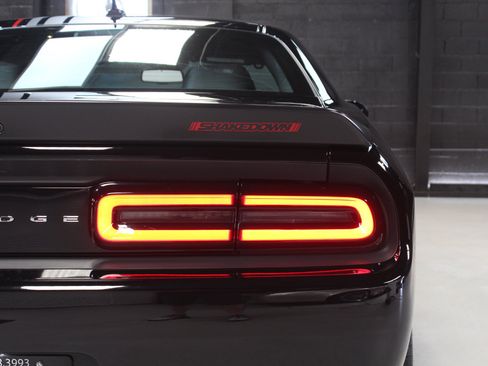 Used 2023 Dodge Challenger R/T Scat Pack RWD image 25