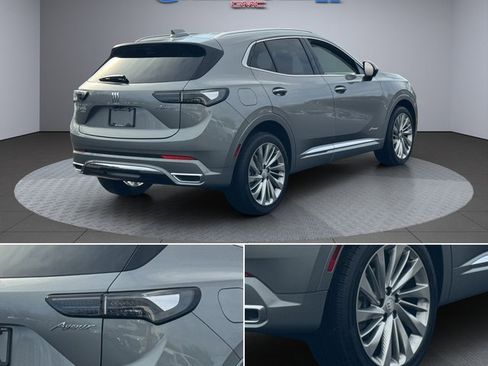 Used 2024 Buick Envision Avenir image 5