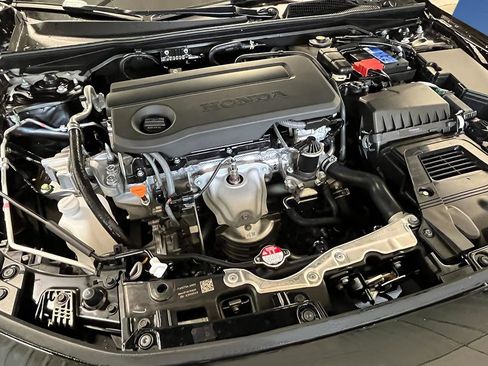 New 2026 Honda Civic Sport image 12