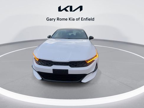 Used 2024 Kia K5 GT image 3
