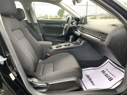 Used 2024 Honda Civic LX image 26
