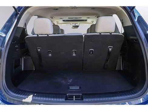 Used 2024 Kia Telluride S w/ S Sunroof Package AWD/4WD image 24