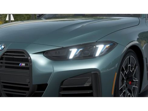 New 2026 BMW 440i xDrive w/ Premium Package image 6