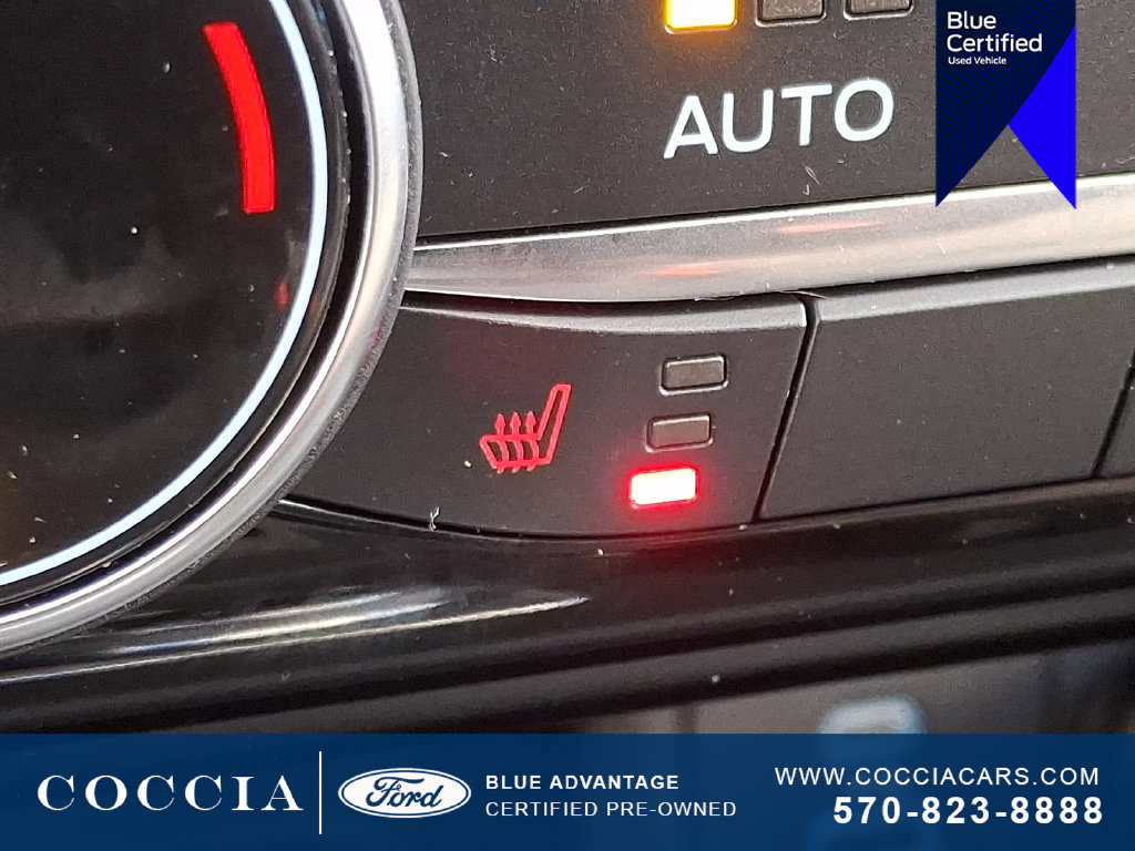 Certified 2022 Ford Escape SE w/ Convenience Package AWD/4WD image 24