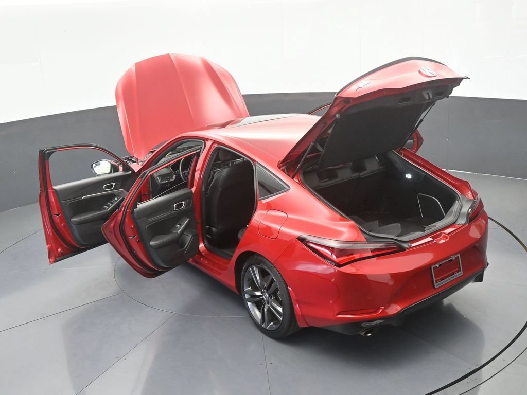 Used 2024 Acura Integra A-Spec w/ Technology Package FWD image 75