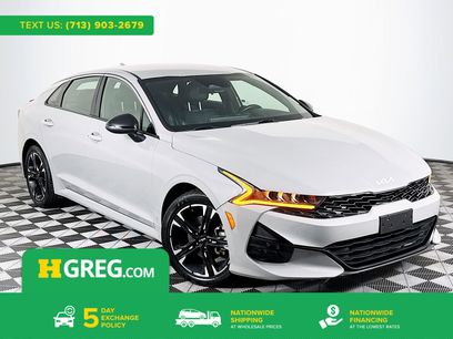Used 2023 Kia K5 GT-Line