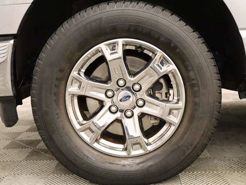 Certified 2021 Ford F150 Lariat image 6