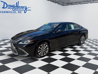 Used 2023 Lexus ES 350