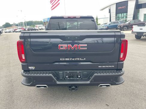 Used 2024 GMC Sierra 1500 Denali w/ Denali Reserve Package image 4