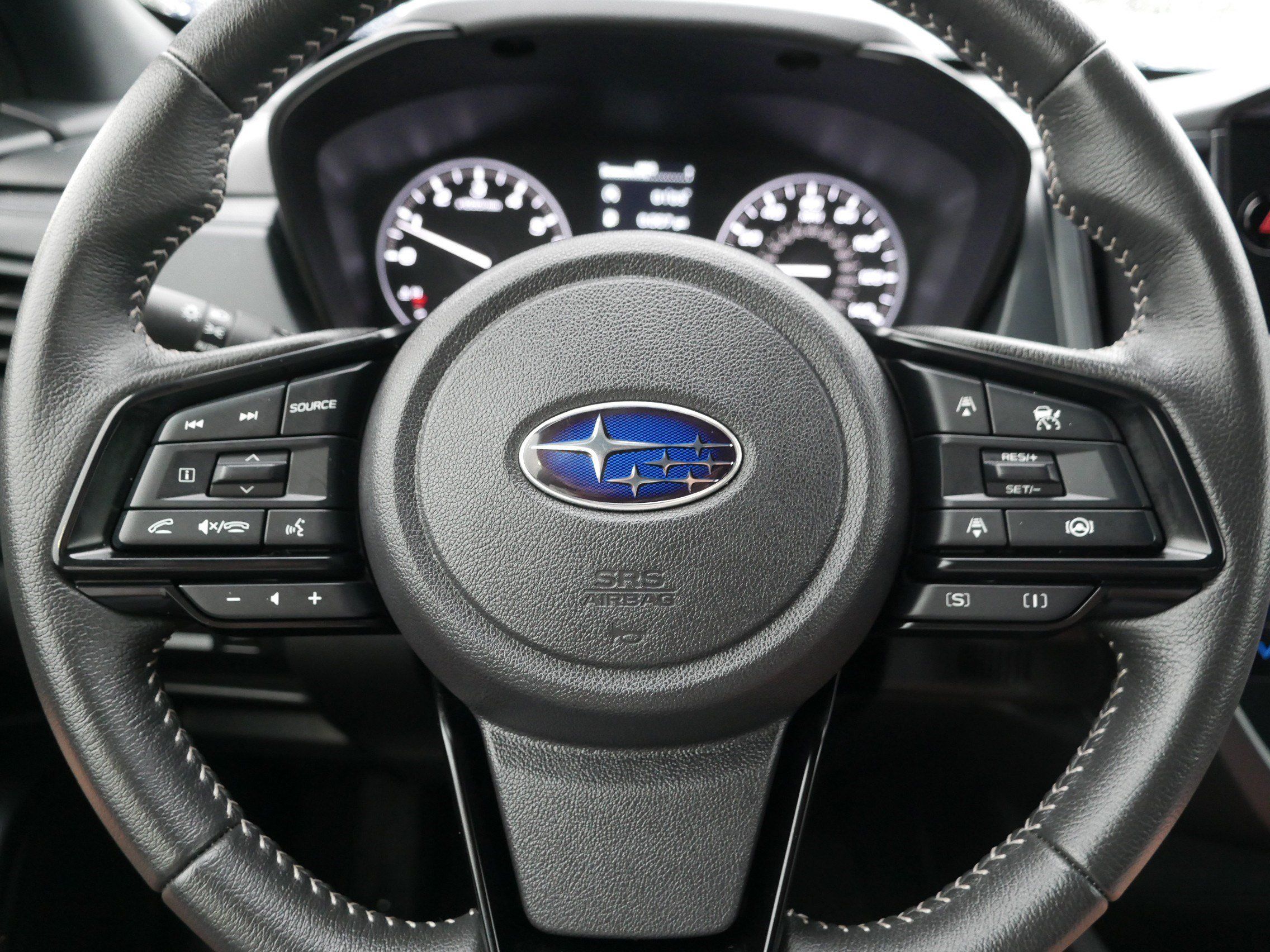 Certified 2025 Subaru Forester Premium AWD/4WD image 25