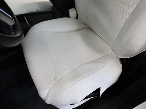 Used 2016 Tesla Model X Performance AWD/4WD image 31