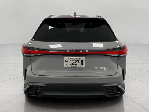 Used 2026 Lexus RX 350h w/ Convenience Package AWD/4WD image 4