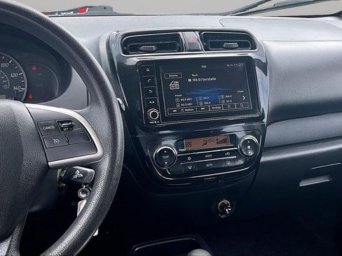 Used 2021 Mitsubishi Mirage ES image 6