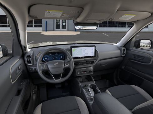 New 2025 Ford Bronco Sport Big Bend w/ Convenience Package image 32