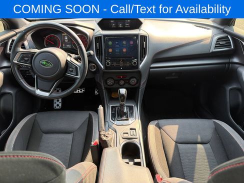 Used 2019 Subaru Impreza 2.0i Sport w/ Popular Package #2 AWD/4WD image 10
