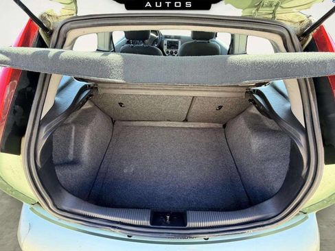Used 2007 Ford Focus SES FWD image 6