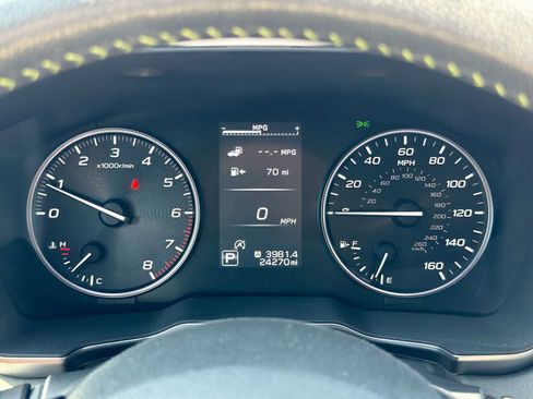 Certified 2024 Subaru Outback Onyx Edition XT w/ Popular Package #2 AWD/4WD image 28