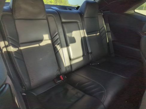 Used 2019 Dodge Challenger SRT Hellcat w/ Laguna Leather Package RWD image 24