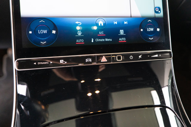 Certified 2023 Mercedes-Benz S 500 4MATIC image 25