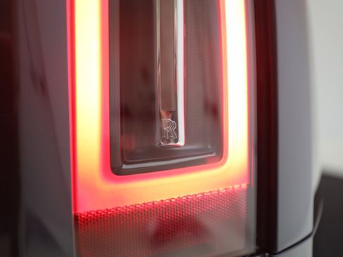 New 2026 Rolls-Royce Cullinan image 43