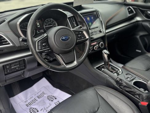 Used 2018 Subaru Crosstrek 2.0i Limited image 18