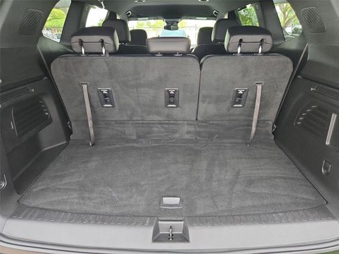 Used 2026 Buick Enclave Sport Touring AWD/4WD image 30