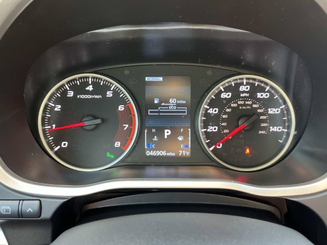 Used 2025 Mitsubishi Eclipse Cross SE AWD/4WD image 35