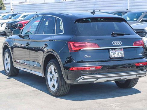 Used 2021 Audi Q5 2.0T Premium w/ Convenience Package AWD/4WD image 7