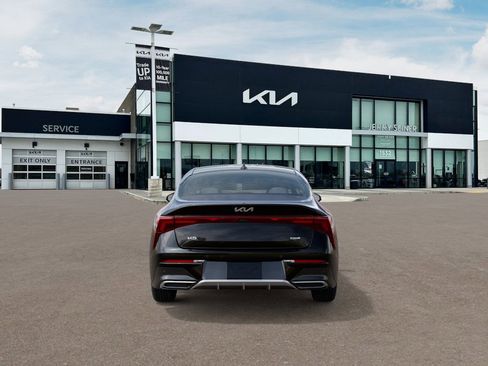 New 2026 Kia K5 GT-Line image 6