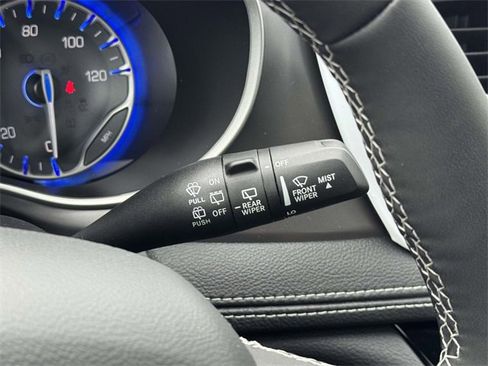 New 2026 Chrysler Pacifica Select w/ S Appearance Package image 24