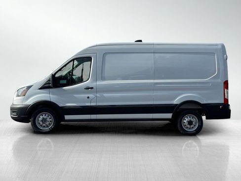 New 2026 Ford Transit 250 148 Medium Roof Extended AWD w/ Load Area Protection Package image 3