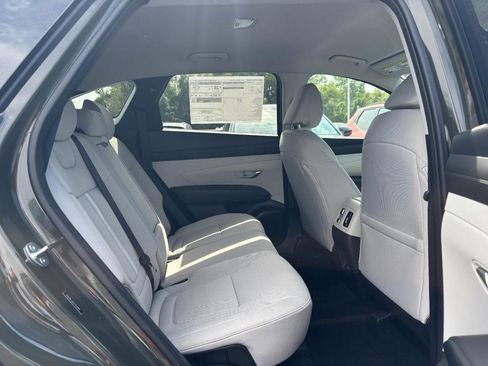 New 2026 Hyundai Tucson SEL image 5