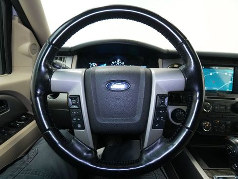 Used 2016 Ford Expedition Limited w/ Equipment Group 301A image 44