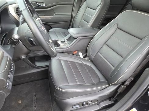 Used 2023 GMC Acadia Denali w/ Denali Technology Package image 35