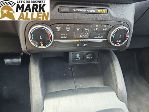 Used 2023 Ford Escape Active FWD image 17