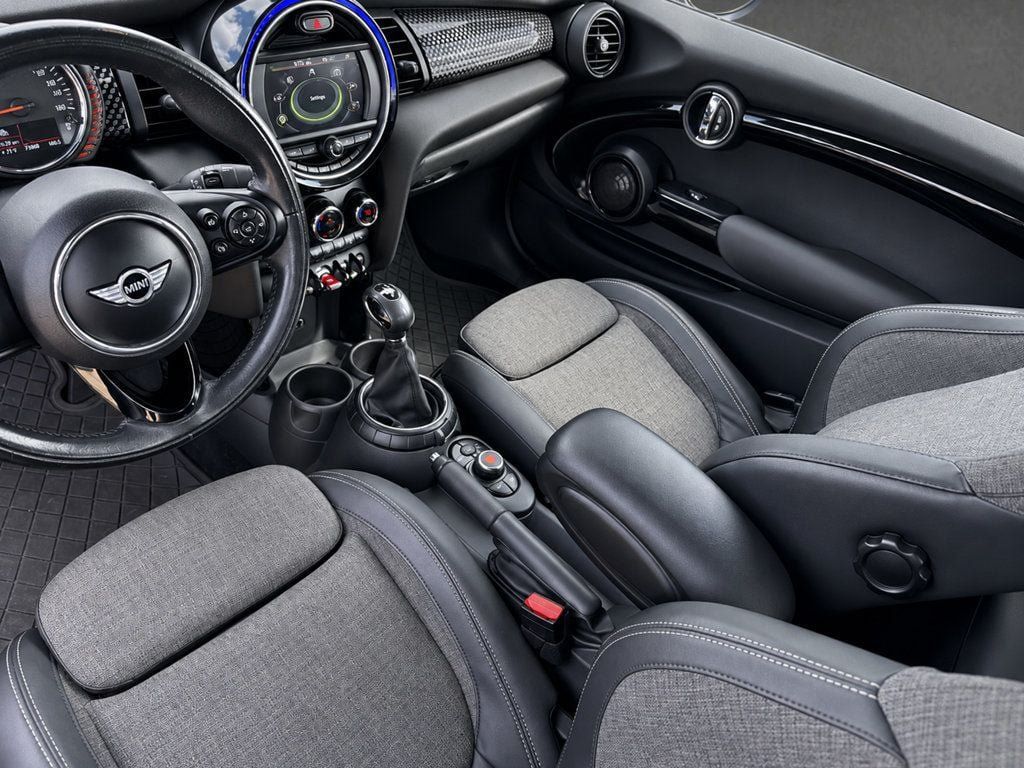 Used 2016 MINI Cooper S FWD image 6