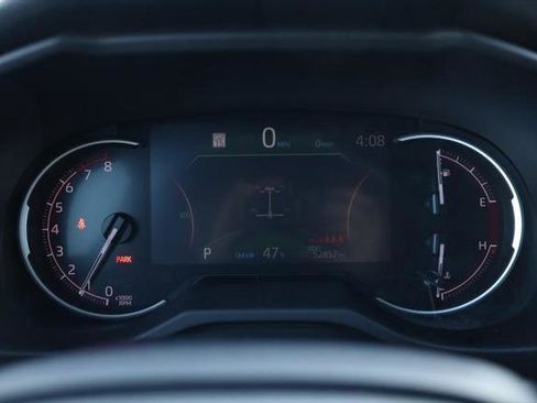 Certified 2024 Toyota RAV4 LE image 10