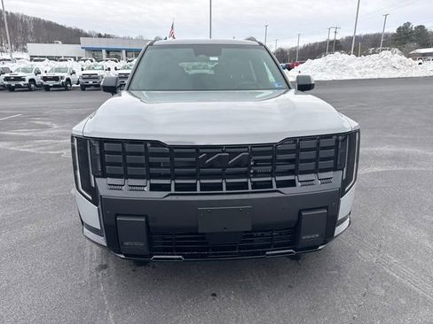 New 2027 Kia Telluride EX image 8