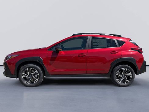 New 2026 Subaru Crosstrek 2.0i Premium AWD/4WD image 6