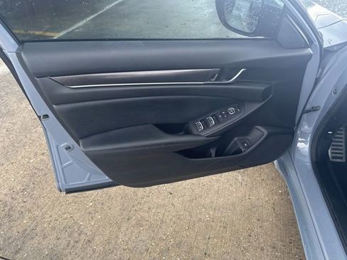 Used 2021 Honda Accord Sport Special Edition image 14