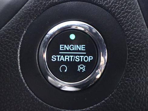 Used 2019 Ford Explorer Sport AWD/4WD image 25
