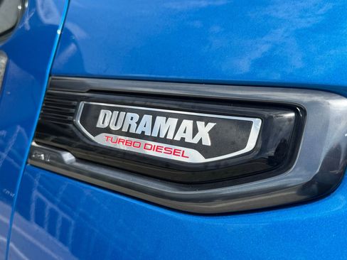 Used 2023 GMC Sierra 1500 AT4 w/ AT4 Premium Package image 30